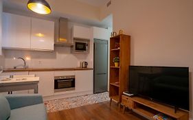 For You Rentals Chueca Apartment Temporal Brc42